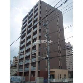 栃木県宇都宮市宿郷１ 11階建 築9年4ヶ月