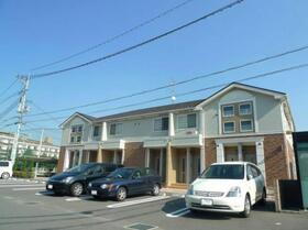 大阪府寝屋川市池田中町 賃貸アパート