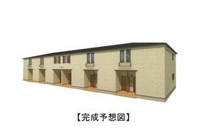 群馬県高崎市下斎田町 賃貸アパート