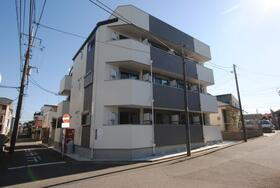 千葉県千葉市中央区松波４ 賃貸アパート