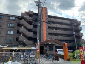 大阪府大阪市東淀川区豊里３ 賃貸マンション