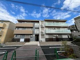 神奈川県茅ヶ崎市菱沼３ 賃貸アパート