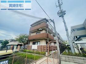 兵庫県尼崎市南塚口町４ 3階建 築28年2ヶ月