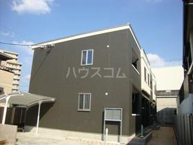 愛知県名古屋市西区市場木町 2階建 築8年10ヶ月