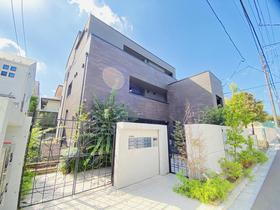 Ｇ－Ｈｏｕｓｅ 地上2階地下1階建