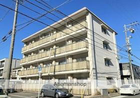 愛知県名古屋市北区憧旛町１ 4階建 築50年9ヶ月