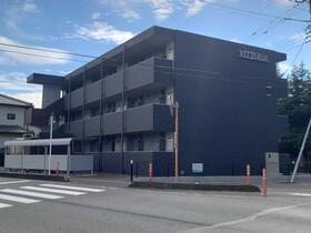 群馬県伊勢崎市福島町 賃貸マンション