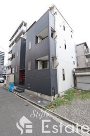 愛知県名古屋市中区新栄２ 3階建 築11年7ヶ月