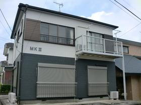 ＭＫハイツ３ 2階建