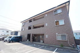 愛媛県松山市水泥町 3階建 築20年4ヶ月