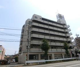 東京都多摩市関戸３ 7階建 築35年4ヶ月