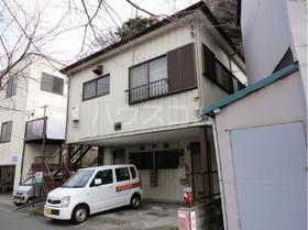 神奈川県横須賀市東逸見町２ 2階建 築39年1ヶ月