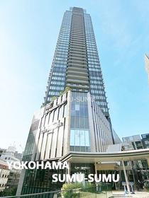 ＴＨＥ　ＹＯＫＯＨＡＭＡ　ＦＲＯＮＴＯ　ＴＯＷＥＲ