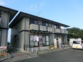 静岡県浜松市中央区半田山４ 2階建 築24年10ヶ月