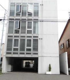 北海道札幌市白石区東札幌六条４ 4階建 築18年6ヶ月