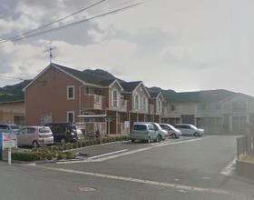 福岡県遠賀郡水巻町古賀２ 2階建 築19年6ヶ月