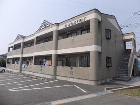静岡県富士市さんどまき 2階建 築24年8ヶ月