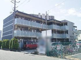 埼玉県鴻巣市すみれ野 3階建 築14年3ヶ月