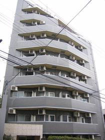 東京都新宿区下落合４ 9階建 築21年11ヶ月