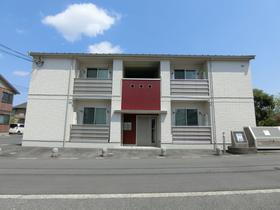 鳥取県米子市道笑町３ 2階建 築18年7ヶ月