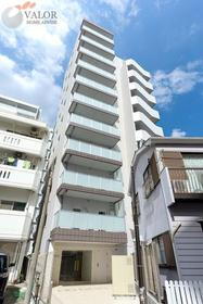 神奈川県横浜市南区新川町５ 地上11階地下1階建 築4年10ヶ月