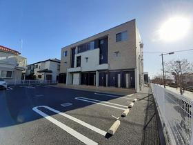 神奈川県藤沢市石川３ 3階建 築6年3ヶ月