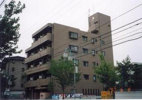 愛知県名古屋市天白区植田１ 5階建