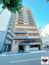 愛知県名古屋市中区千代田５ 13階建 築1年2ヶ月