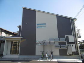 兵庫県姫路市庄田 2階建