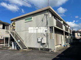 メゾン加茂川