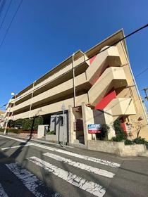 兵庫県神戸市兵庫区熊野町５ 賃貸マンション