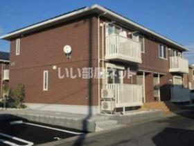 茨城県つくばみらい市富士見ヶ丘２ 賃貸アパート