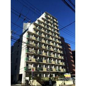 東京都品川区北品川１ 12階建 築40年4ヶ月