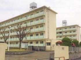 ユートピア東長崎１号棟