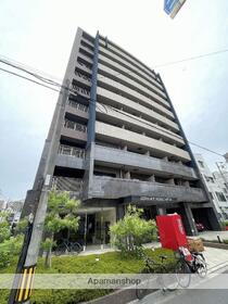 大阪府大阪市北区大淀中５ 11階建 築18年