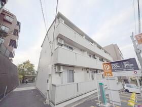 神奈川県横浜市保土ヶ谷区権太坂１ 賃貸アパート