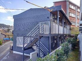 レオパレステラス上小島ＩＩ