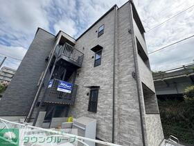 グランコート高尾町