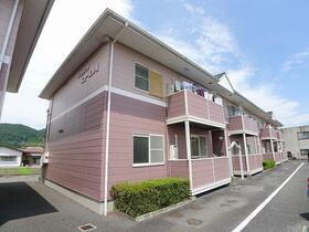 群馬県桐生市境野町５ 賃貸アパート