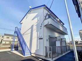 セナンハイツＩＩ