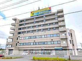 秋田県秋田市御所野元町３ 賃貸マンション