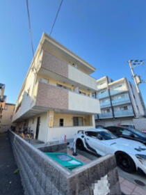 サンヴェルデ西宮