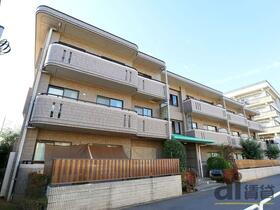 東京都小金井市緑町１ 賃貸マンション