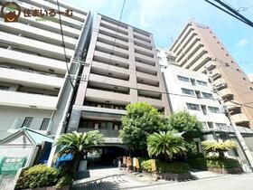 大阪府大阪市中央区本町橋 11階建 築24年6ヶ月