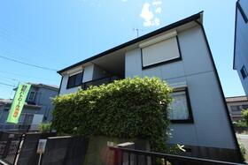 茨城県牛久市中央１ 賃貸アパート