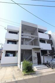 福岡県福岡市博多区竹下１ 賃貸アパート