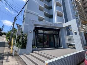 愛知県名古屋市天白区八幡山 賃貸マンション