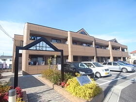 兵庫県加古川市野口町野口 賃貸アパート