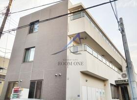 東京都板橋区小茂根４ 築14年10ヶ月 3階建