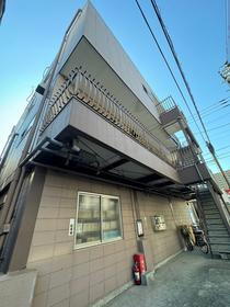 神奈川県川崎市川崎区鋼管通４ 3階建 築44年5ヶ月